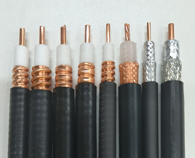 Radio-frequency Cable