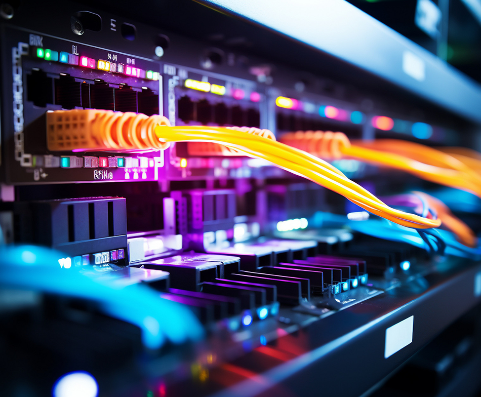 Communications Industry