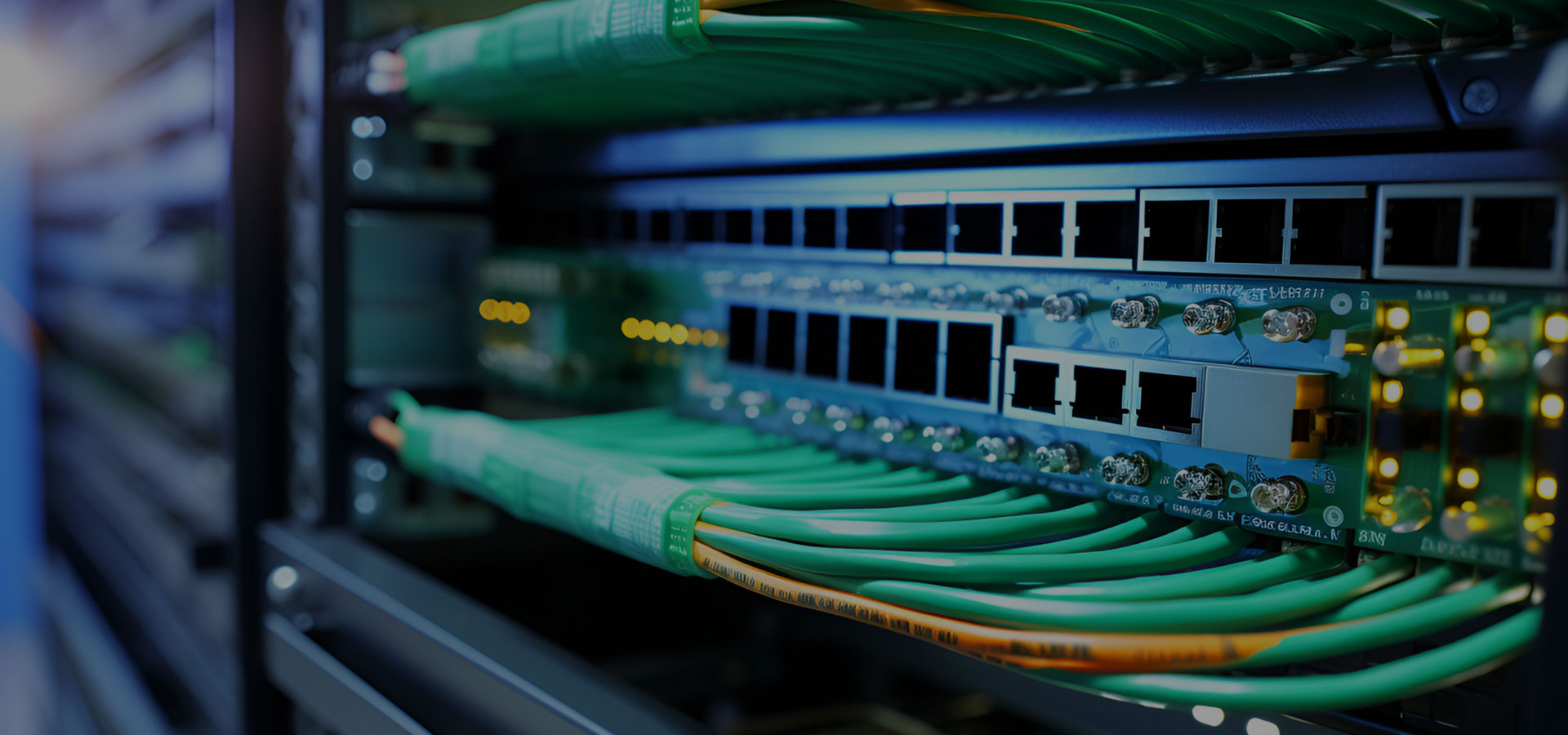 テクニカルサービス