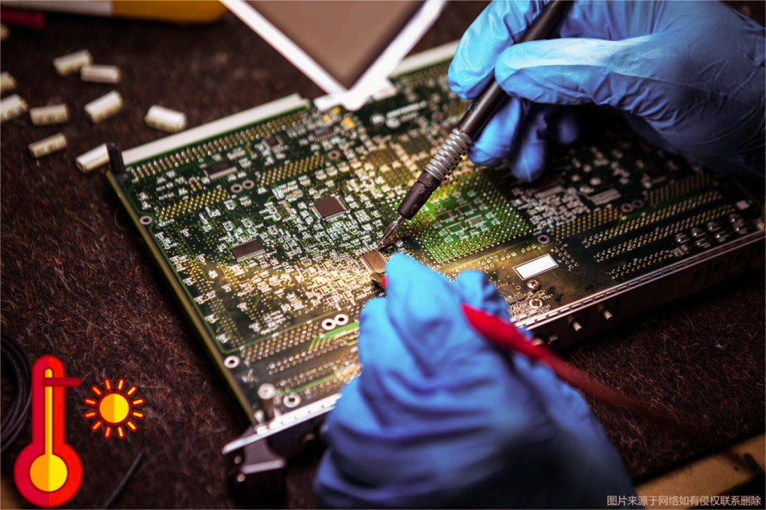 战高温、夺高产,确保圆满完成今年生产任务